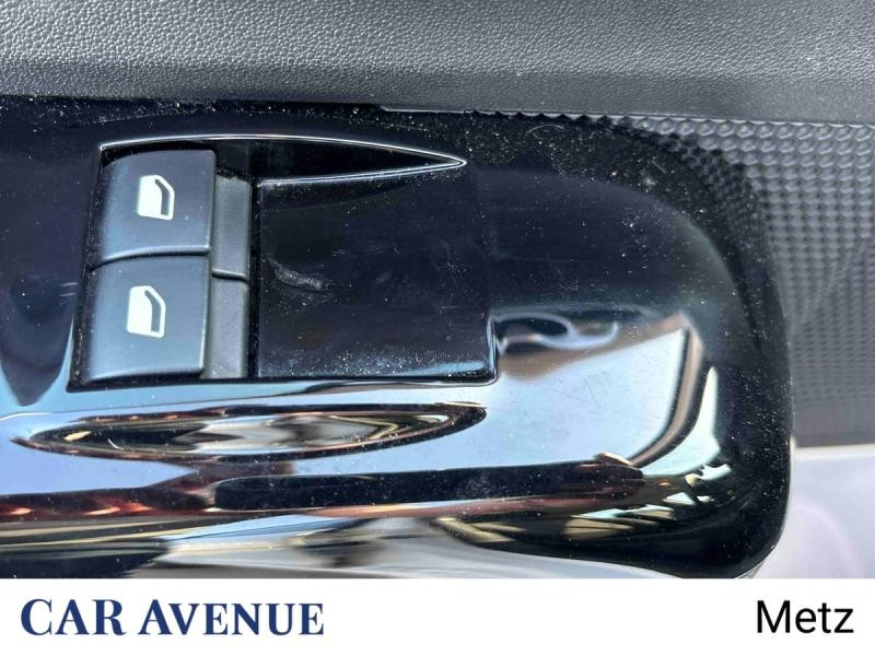 Occasion CITROEN C3 1.2 PureTech 83ch S&S Feel Business 2021 Blanc Banquise (O) - Noir Onyx 10190 € à Metz