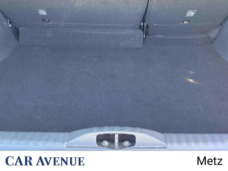 Occasion CITROEN C3 1.2 PureTech 83ch S&S Feel Business 2021 Blanc Banquise (O) - Noir Onyx 10190 € à Metz