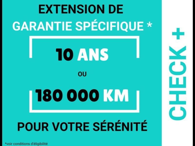 Occasion CITROEN C3 1.2 PureTech 110ch S&S Shine EAT6 2022 Blanc Banquise (O) 13890 € à Metz