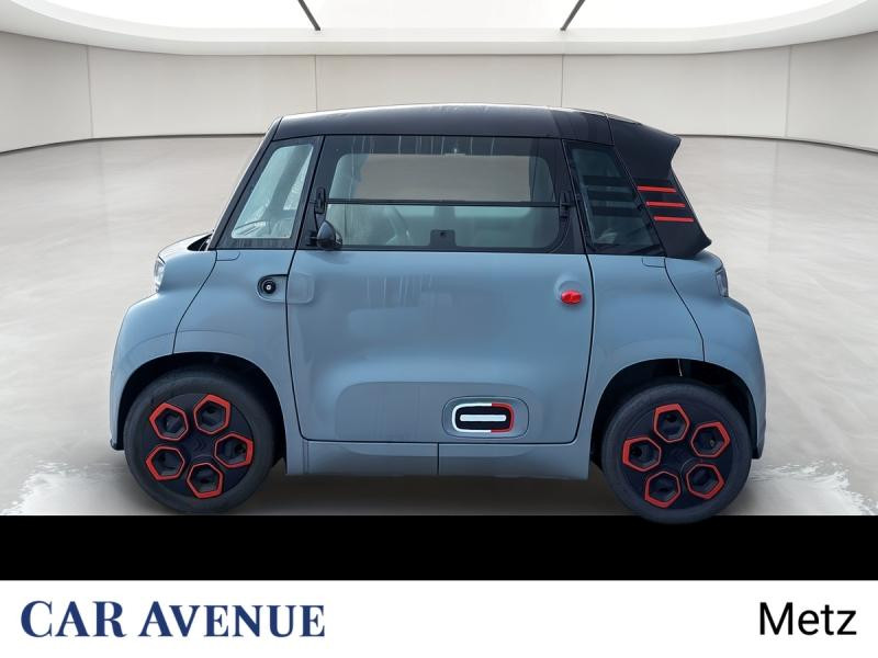 Used CITROEN Ami Ami Ami 2023 Bleu € 8090 in Metz