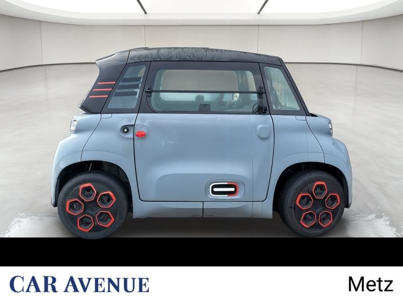 Used CITROEN Ami Ami Ami 2023 Bleu € 8090 in Metz
