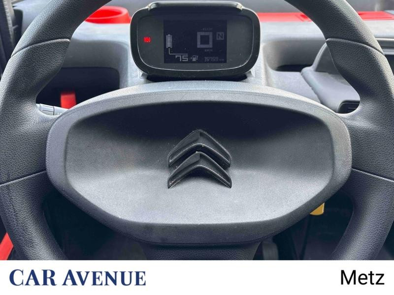 Used CITROEN Ami Ami Ami 2023 Bleu € 8090 in Metz