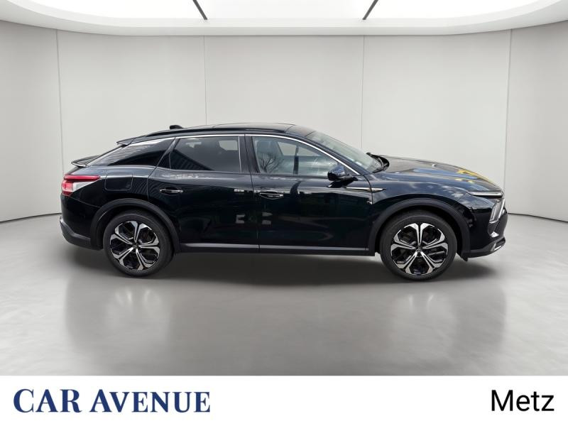 Occasion CITROEN C5 X Hybride rechargeable 225ch Shine Pack ëEAT8 2023 Noir Perla Nera (N) 20790 € à Metz
