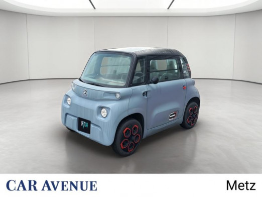 Used CITROEN Ami Ami Ami 2023 Bleu € 8,090 in Metz