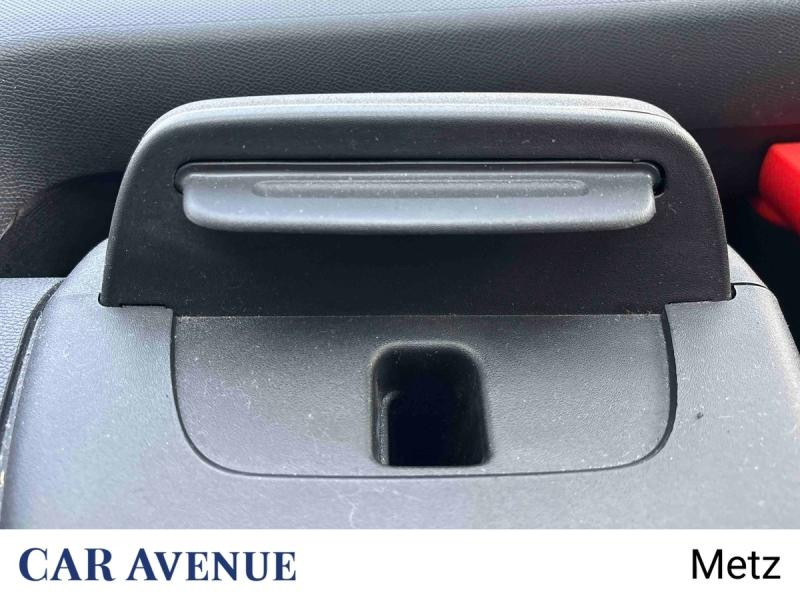 Used CITROEN Ami Ami Ami 2023 Bleu € 8090 in Metz