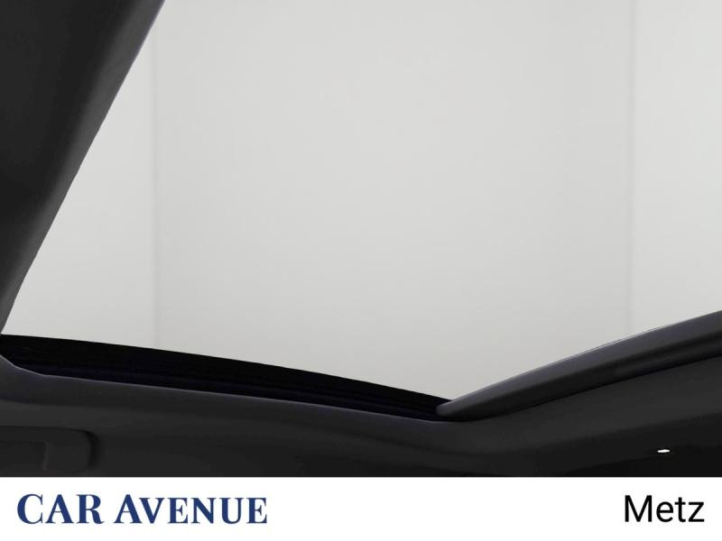 Occasion CITROEN C5 X Hybride rechargeable 225ch Shine Pack ëEAT8 2023 Noir Perla Nera (N) 20790 € à Metz