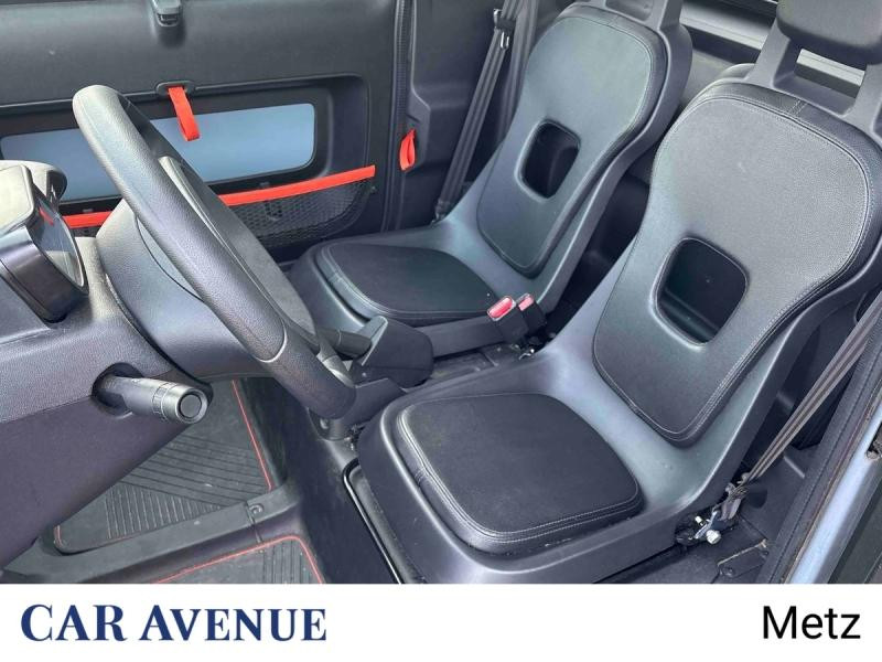 Used CITROEN Ami Ami Ami 2023 Bleu € 8090 in Metz