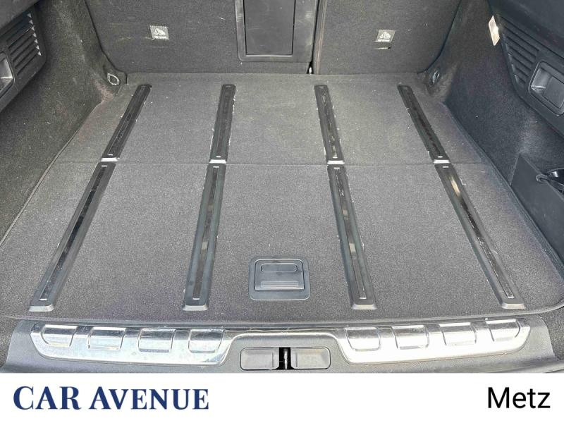 Occasion CITROEN C5 X Hybride rechargeable 225ch Shine Pack ëEAT8 2023 Noir Perla Nera (N) 20790 € à Metz