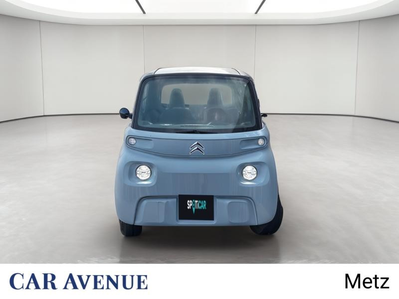 Used CITROEN Ami Ami Ami 2023 Bleu € 8090 in Metz