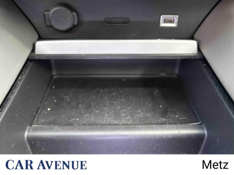 Occasion CITROEN C5 X Hybride rechargeable 225ch Shine Pack ëEAT8 2023 Noir Perla Nera (N) 20790 € à Metz