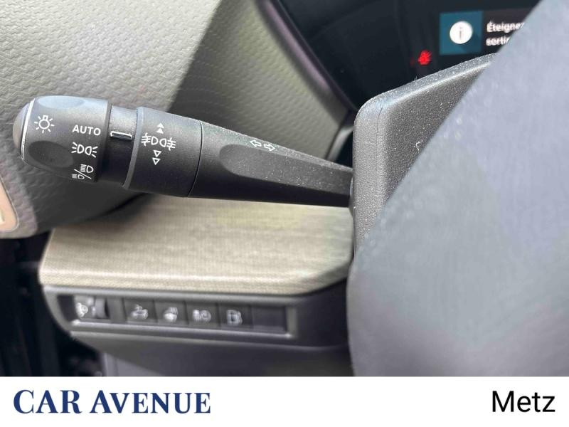 Occasion CITROEN C5 X Hybride rechargeable 225ch Shine Pack ëEAT8 2023 Noir Perla Nera (N) 20790 € à Metz