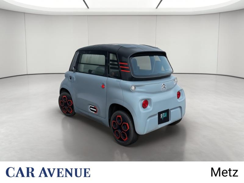 Used CITROEN Ami Ami Ami 2023 Bleu € 8090 in Metz
