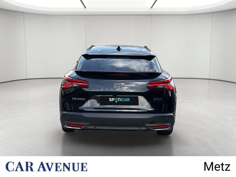 Occasion CITROEN C5 X Hybride rechargeable 225ch Shine Pack ëEAT8 2023 Noir Perla Nera (N) 20790 € à Metz