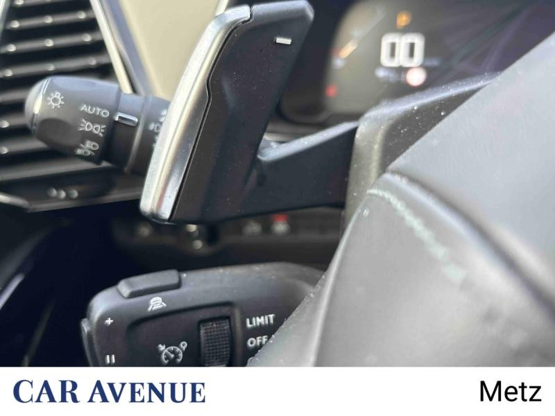 Used DS DS 7 Crossback BlueHDi 130ch Rivoli Automatique 2022 Cristal Pearl (N) € 24490 in Metz