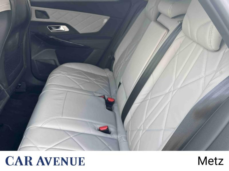 Used DS DS 7 Crossback BlueHDi 130ch Rivoli Automatique 2022 Cristal Pearl (N) € 24490 in Metz