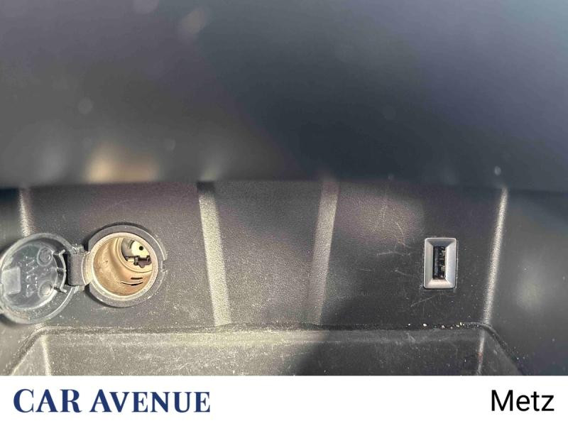 Used DS DS 7 Crossback BlueHDi 130ch Rivoli Automatique 2022 Cristal Pearl (N) € 24490 in Metz