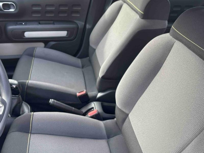 Used CITROEN C3 1.2 PureTech 83ch S&S YOU! 2022 Sable (N) € 10290 in Metz