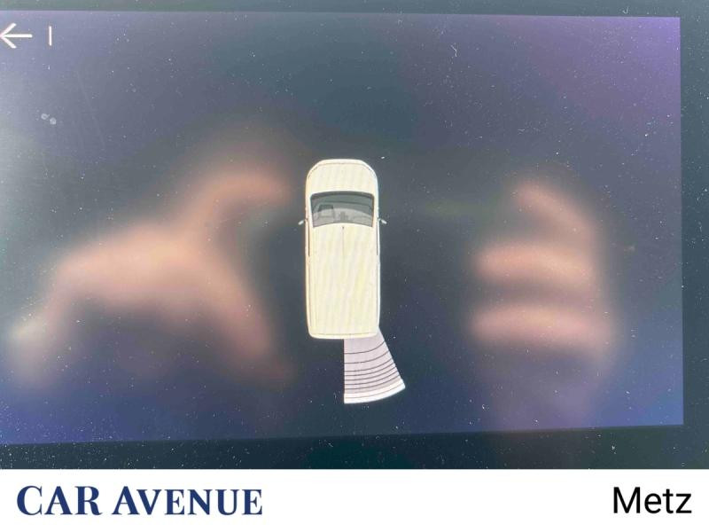 Used CITROEN Berlingo Van M 650kg BlueHDi 100ch S&S 2023 Blanc Icy € 18190 in Metz