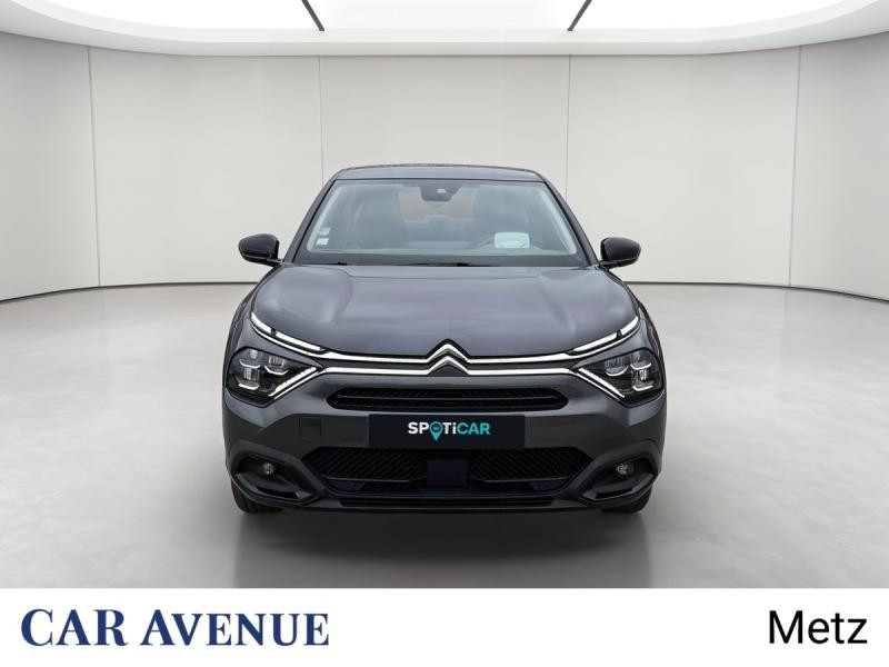 Used CITROEN C4 PureTech 130ch S&S Shine EAT8 2021 Gris Platinium (M) € 15590 in Metz