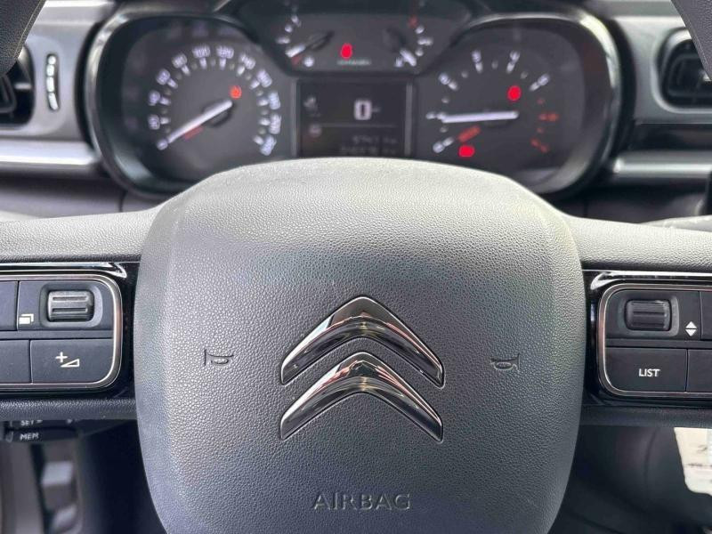 Used CITROEN C3 1.2 PureTech 83ch S&S YOU! 2022 Sable (N) € 10290 in Metz