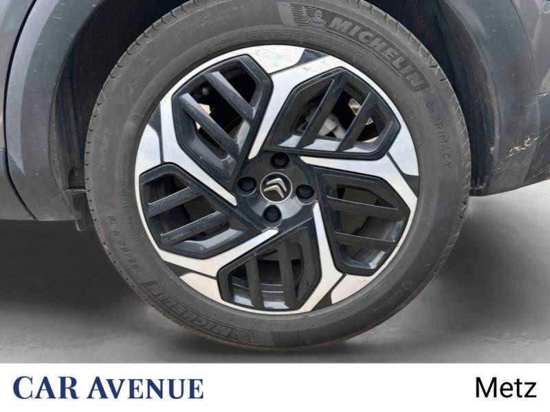 Used CITROEN C4 PureTech 130ch S&S Shine EAT8 2021 Gris Platinium (M) € 15590 in Metz