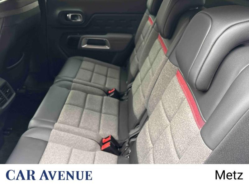 Used CITROEN C5 Aircross BlueHDi 130ch S&S C-Series EAT8 2022 Blanc Banquise € 22690 in Metz