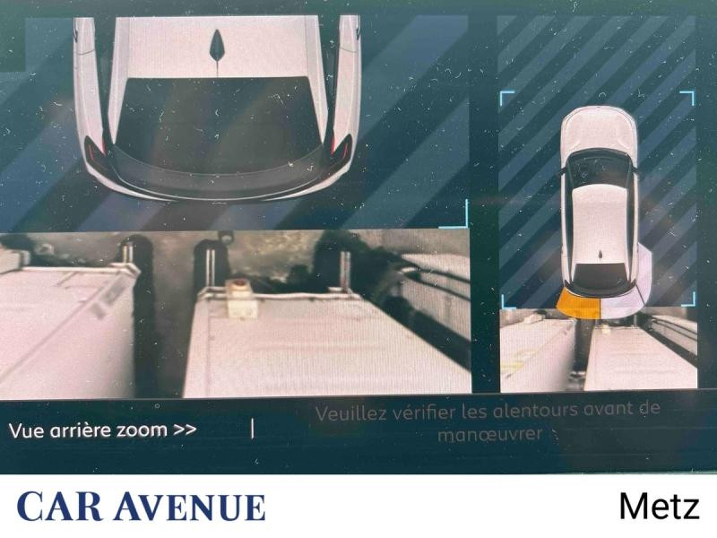 Used CITROEN C4 PureTech 130ch S&S Shine EAT8 2021 Gris Platinium (M) € 15590 in Metz