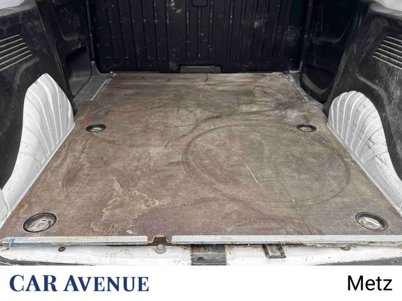 Used CITROEN Berlingo Van M 650kg BlueHDi 100ch S&S 2023 Blanc Icy € 18190 in Metz