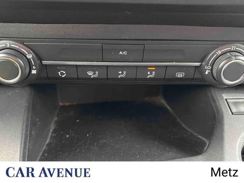 Used CITROEN Berlingo Van M 650kg BlueHDi 100ch S&S 2023 Blanc Icy € 18190 in Metz