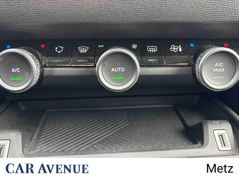 Used CITROEN C4 PureTech 130ch S&S Shine EAT8 2021 Gris Platinium (M) € 15590 in Metz