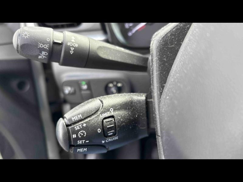 Used CITROEN C3 1.2 PureTech 83ch S&S YOU! 2022 Sable (N) € 10290 in Metz