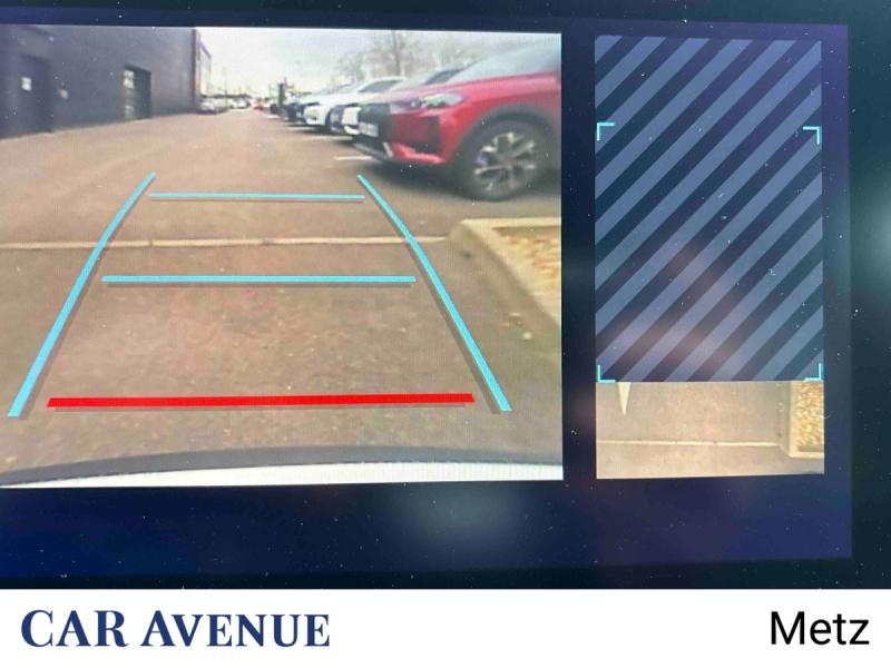 Used CITROEN C5 Aircross BlueHDi 130ch S&S C-Series EAT8 2022 Blanc Banquise € 22690 in Metz