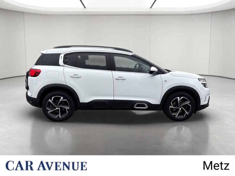 Used CITROEN C5 Aircross BlueHDi 130ch S&S C-Series EAT8 2022 Blanc Banquise € 22690 in Metz