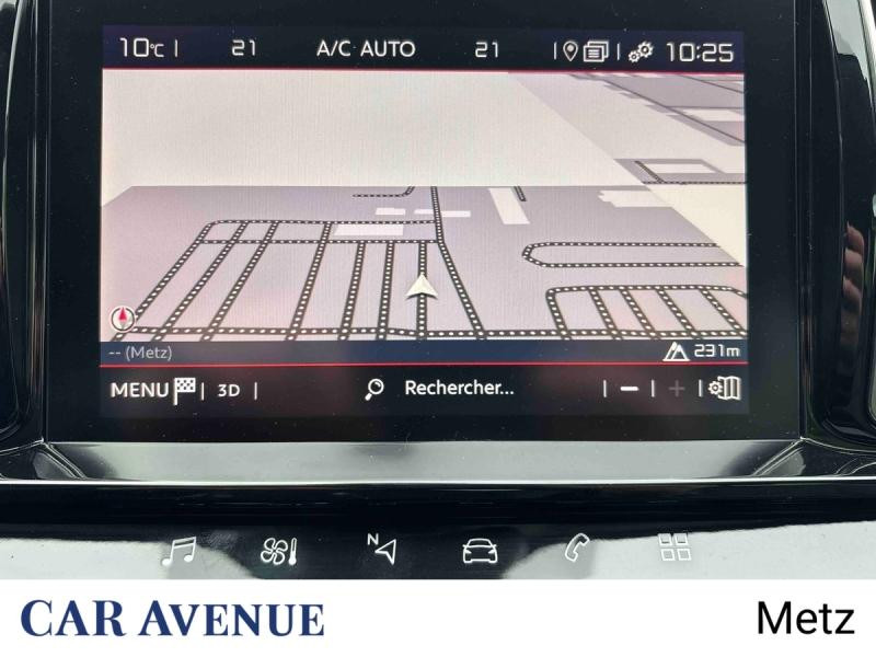 Used CITROEN C5 Aircross BlueHDi 130ch S&S C-Series EAT8 2022 Blanc Banquise € 22690 in Metz