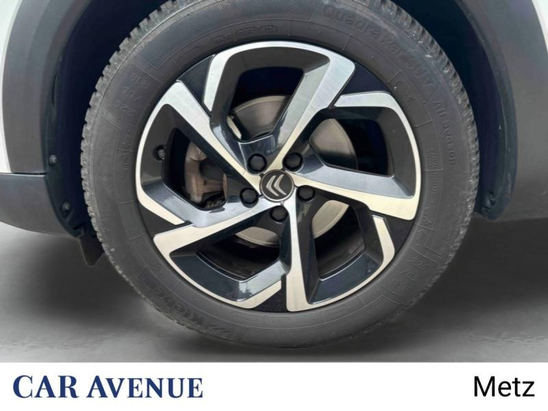 Used CITROEN C5 Aircross BlueHDi 130ch S&S C-Series EAT8 2022 Blanc Banquise € 22690 in Metz