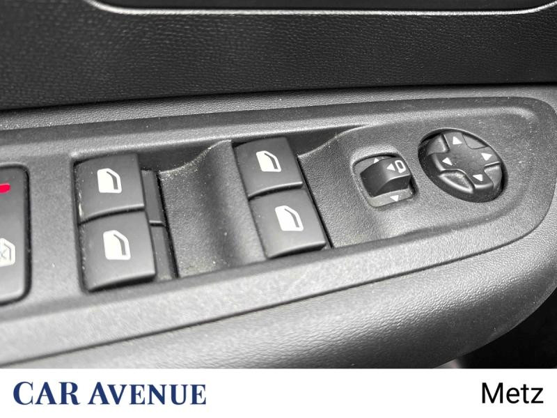 Used CITROEN C4 PureTech 130ch S&S Shine EAT8 2021 Gris Platinium (M) € 15590 in Metz