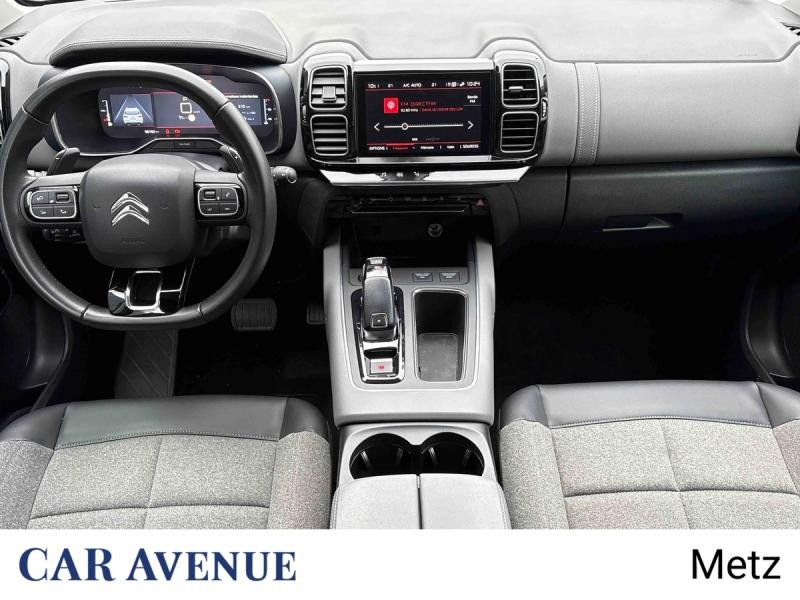 Used CITROEN C5 Aircross BlueHDi 130ch S&S C-Series EAT8 2022 Blanc Banquise € 22690 in Metz