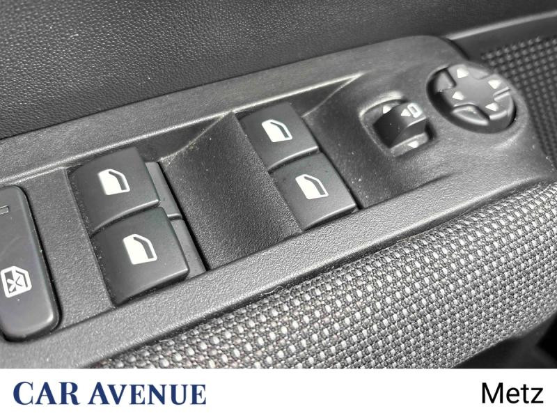 Used CITROEN C3 Aircross PureTech 110ch S&S Shine E6.d 6cv 2021 Sable (N) - Ink Black € 13290 in Metz