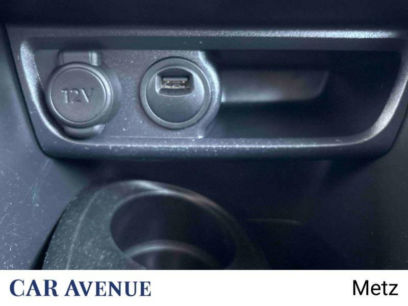 Used PEUGEOT 208 1.2 PureTech 68ch E6.c Like 5p 2018 Noir Perla Nera € 8190 in Metz