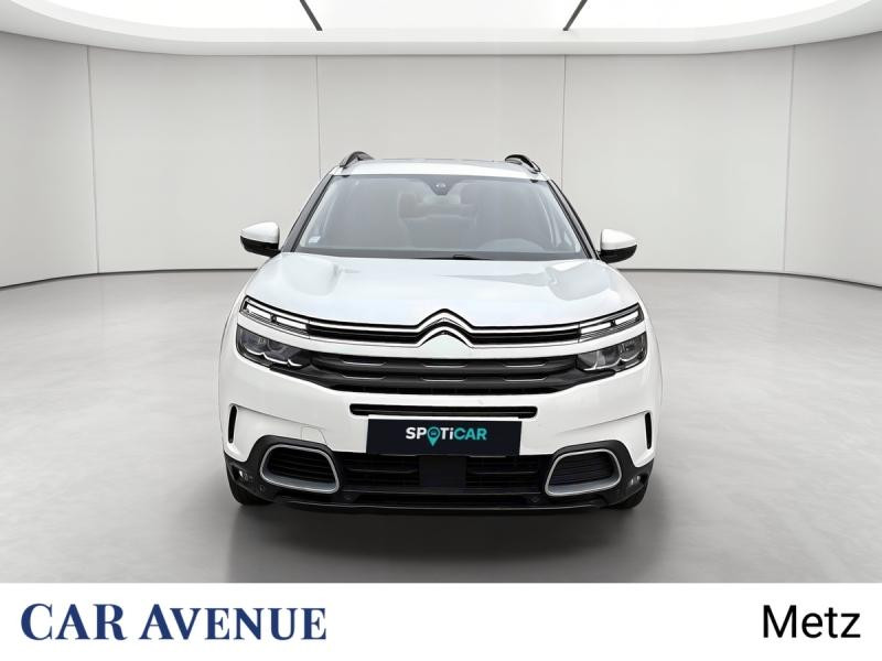 Used CITROEN C5 Aircross BlueHDi 130ch S&S C-Series EAT8 2022 Blanc Banquise € 22690 in Metz