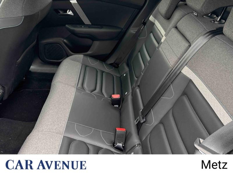 Used CITROEN C4 PureTech 130ch S&S Shine EAT8 2021 Gris Platinium (M) € 15590 in Metz