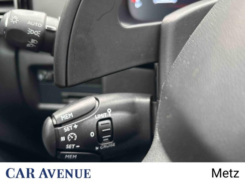 Used CITROEN C5 Aircross BlueHDi 130ch S&S C-Series EAT8 2022 Blanc Banquise € 22690 in Metz