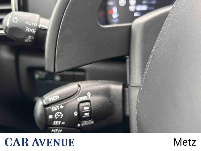 Used CITROEN C5 Aircross 1.5 BlueHDi 130ch PLUS boite automatique 2024 Gris Acier (M) € 25990 in Metz