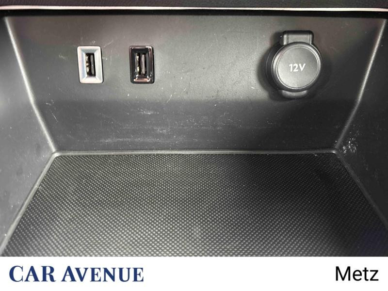 Used CITROEN C5 Aircross 1.5 BlueHDi 130ch PLUS boite automatique 2024 Gris Acier (M) € 25990 in Metz