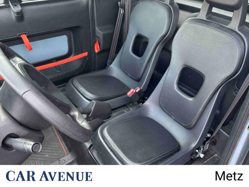 Used CITROEN Ami Ami Ami 2023 Bleu € 8390 in Metz