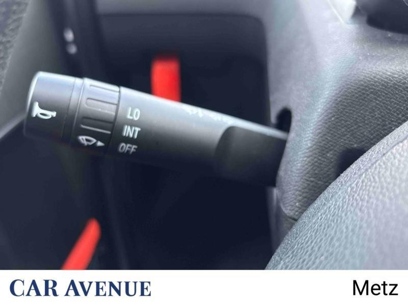 Used CITROEN Ami Ami Ami 2023 Bleu € 8390 in Metz