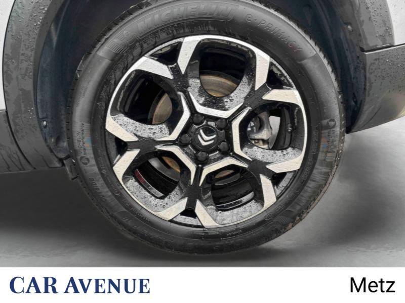 Used CITROEN C5 Aircross 1.5 BlueHDi 130ch PLUS boite automatique 2024 Gris Acier (M) € 25990 in Metz