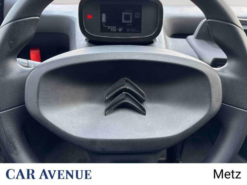 Used CITROEN Ami Ami Ami 2023 Bleu € 8390 in Metz