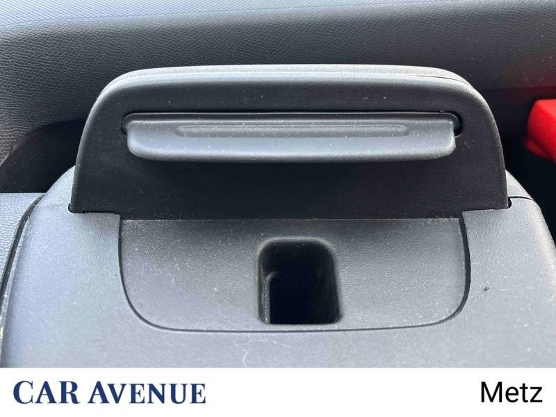 Used CITROEN Ami Ami Ami 2023 Bleu € 8390 in Metz