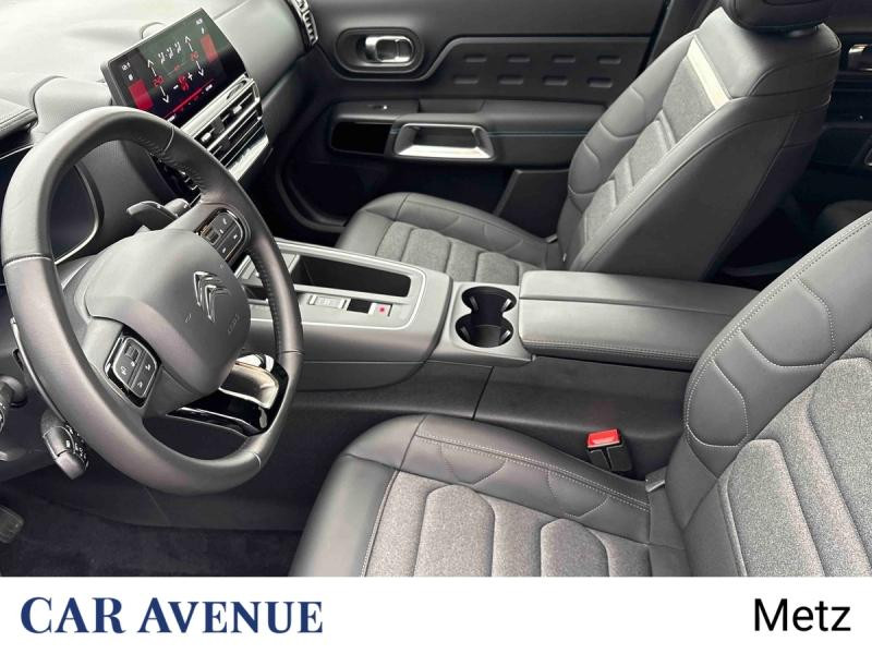 Used CITROEN C5 Aircross 1.5 BlueHDi 130ch PLUS boite automatique 2024 Gris Acier (M) € 25990 in Metz